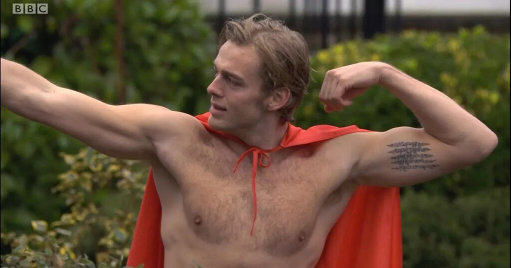 20 Pictures Of EastEnders 39 Peter Beale Actor Dayle Hudson That Prove He 