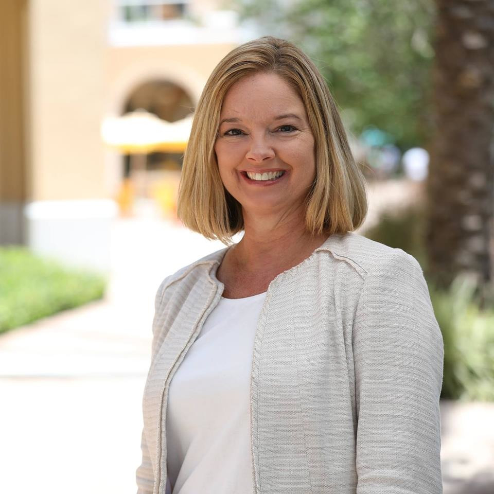 2018 In Review Gina Driscoll St Pete City Council St Pete Catalyst