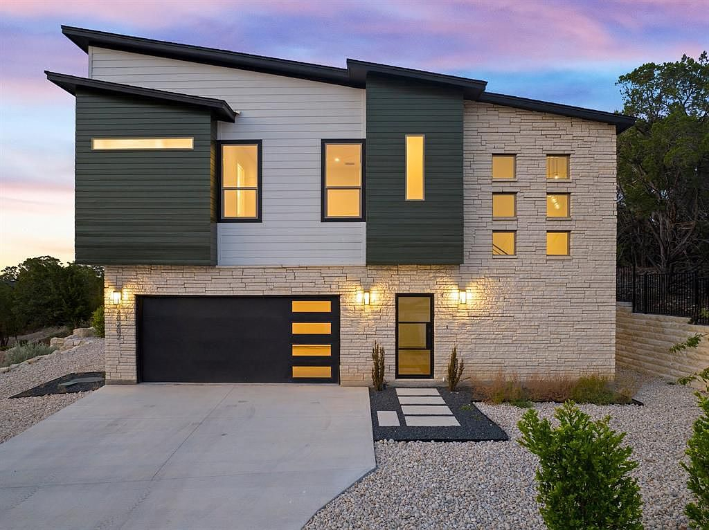 20202 Lincoln Cv Leander TX 78645 Zillow