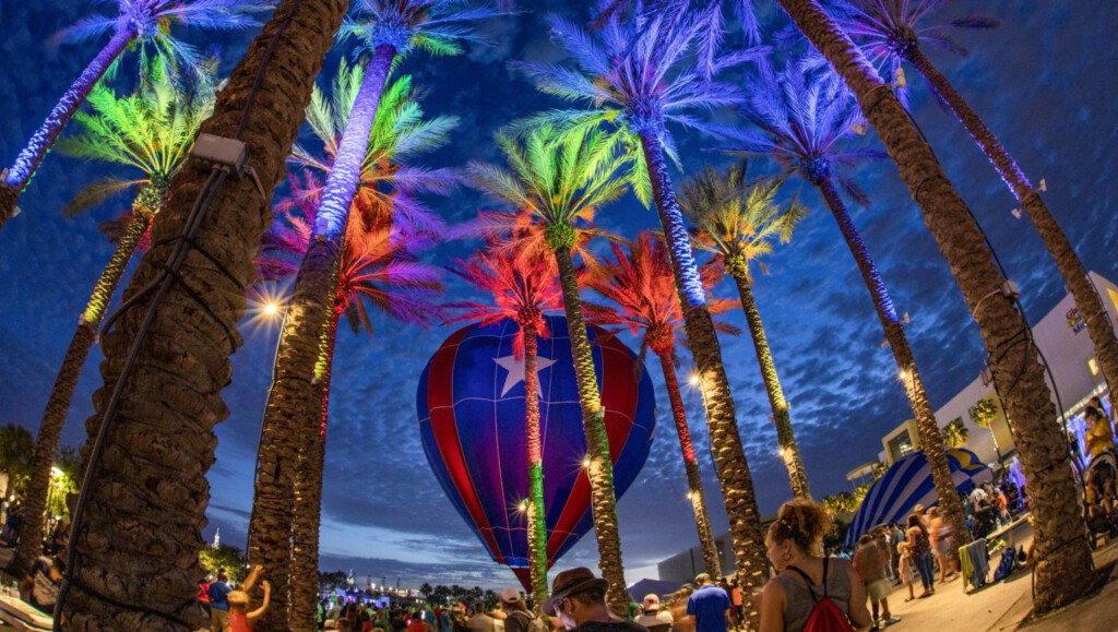 2024 Tampa St Pete Events Calendar Cindi Delores