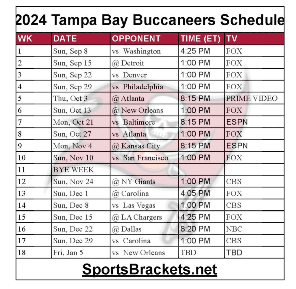 2024 Tampa St Pete Events Calendar Cindi Delores