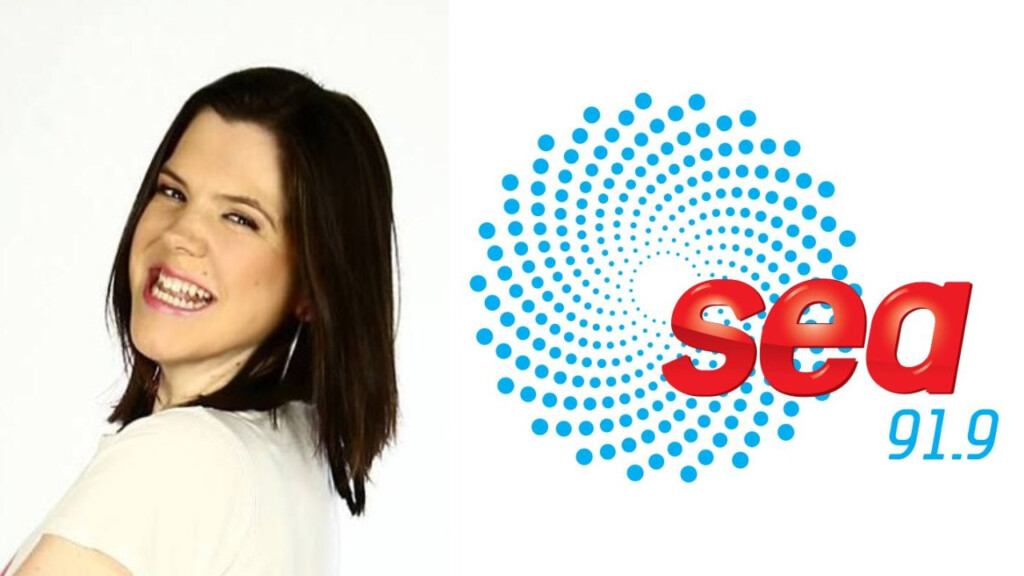91 9 Sea FM Announces New Mornings Host