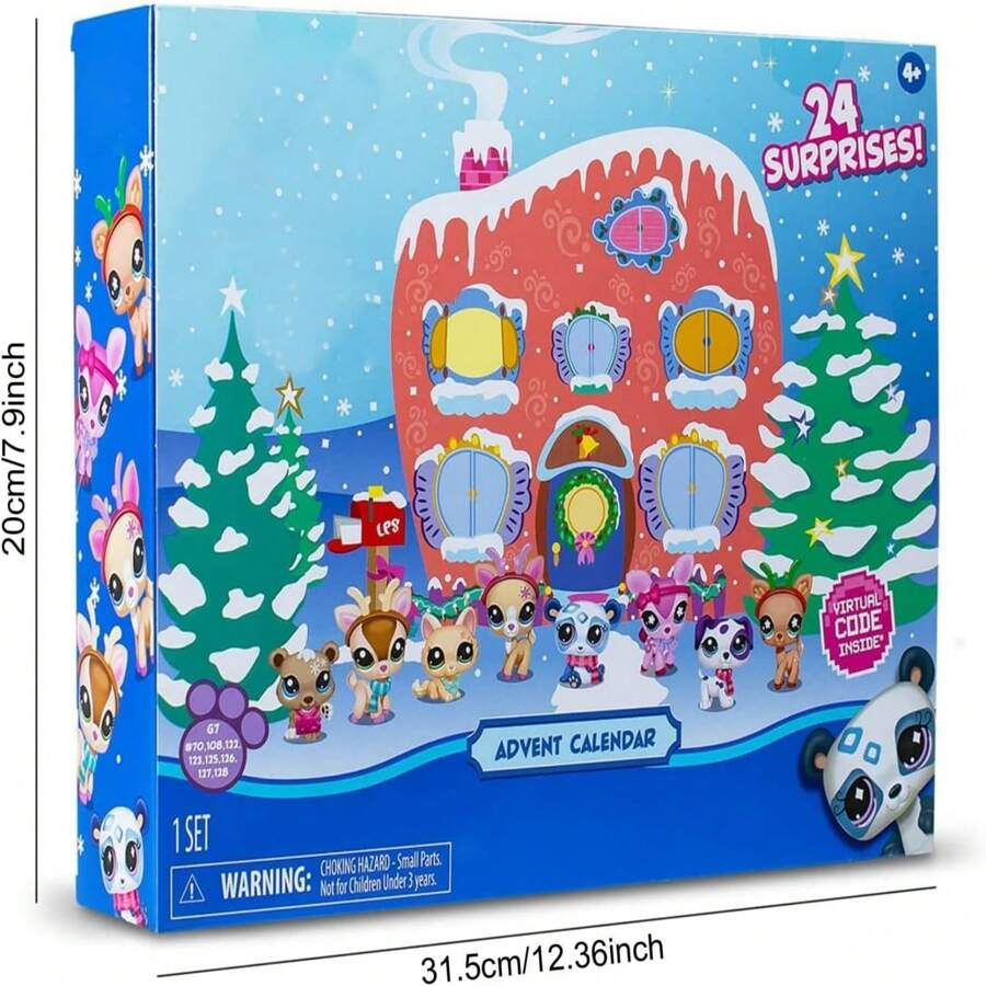 Advent Calendar 2024 Advent Calendar 2024 Advent Calendar 2024 Days 