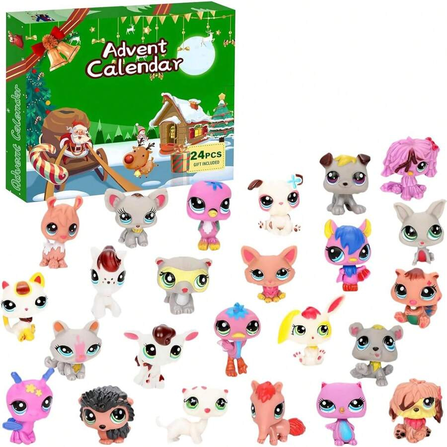 Advent Calendar 2024 Advent Calendar 2024 Advent Calendar 2024 Days 