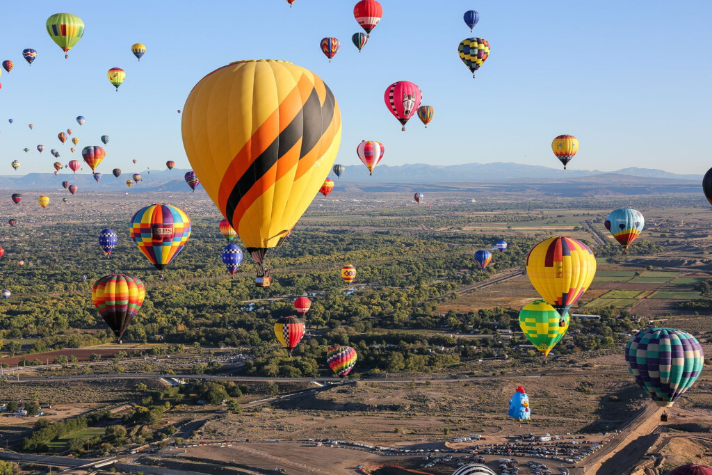 Albuquerque Balloon Festival 2025 Calendar 2025 Indiana H Tunn