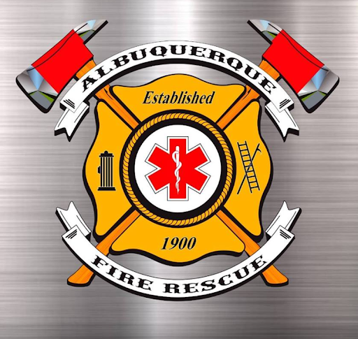 Albuquerque Fire Academy RocoRescue