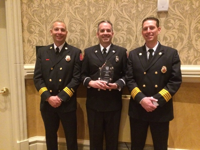 Albuquerque Fire Department Takes Top Honors City Of Albuquerque