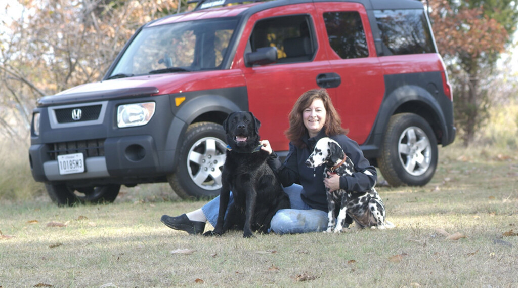 Areas We Serve In Maryland Mobile Pet Vet