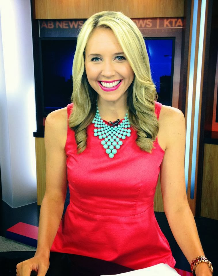 Arkansas TV NEWS KARK Welcomes New Reporter