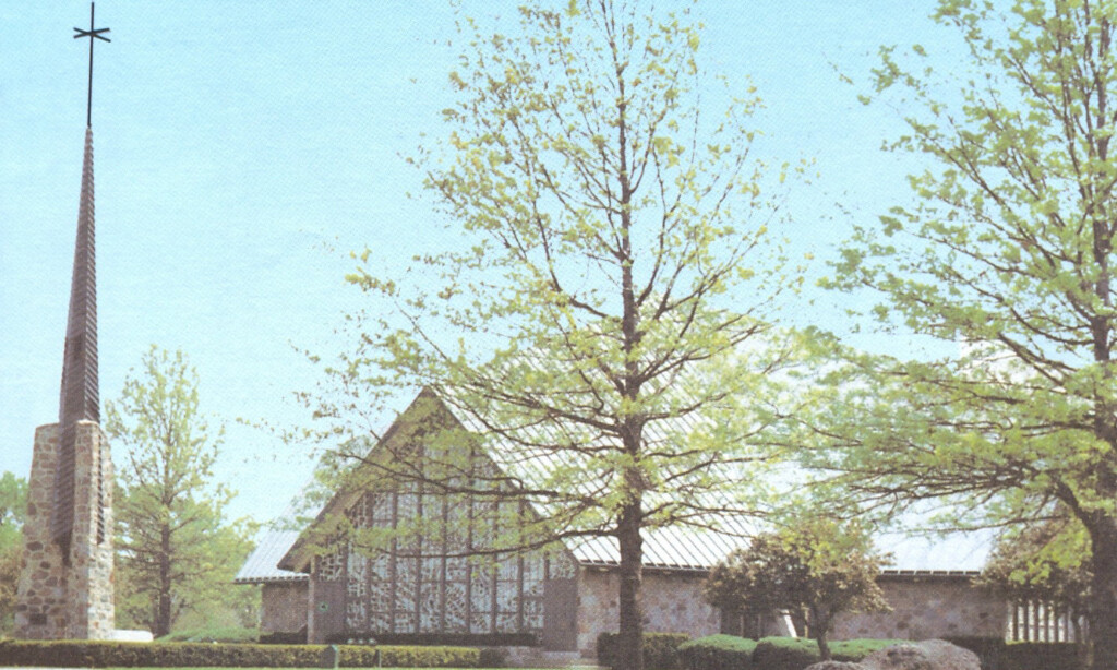 Arlington Heights St Peter Northern Illinois District News The 