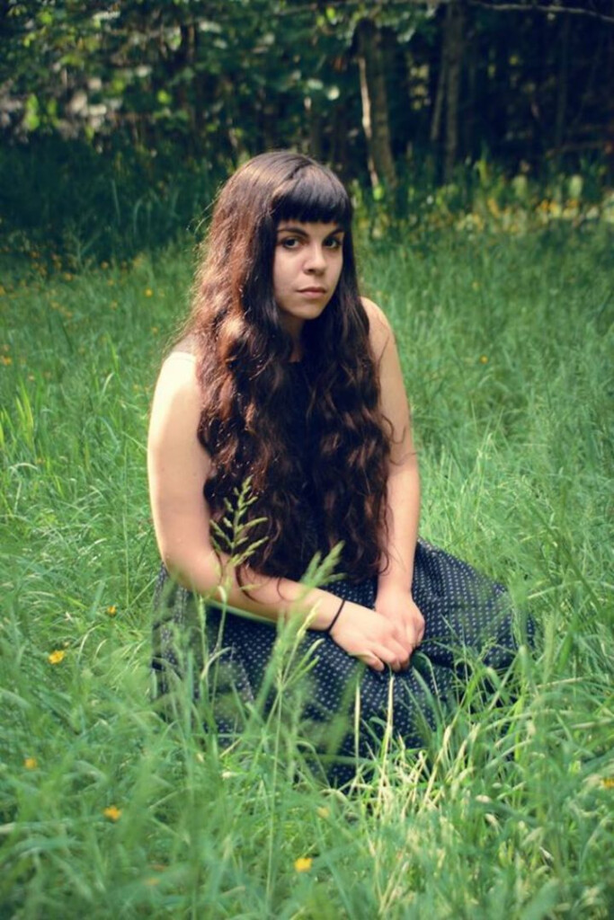 Bandsintown Anna Gordon Tickets Pete 39 s Candy Store Oct 16 2015