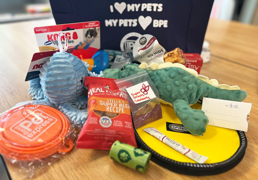 Bend Pet Express Bend Magazine