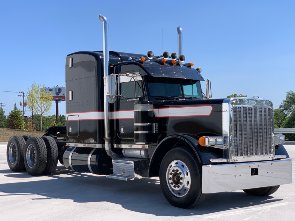 Best Semi Truck For Heavy Haul