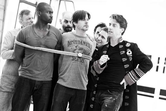 Broadway Photo 17 Of 29 Photo Exclusive Fly Away With Adam 