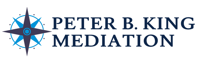 Calendar Peter B King Mediation