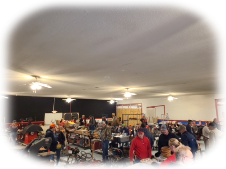 Check Out The Latest Auction Photos From Wilson Auction Services In 