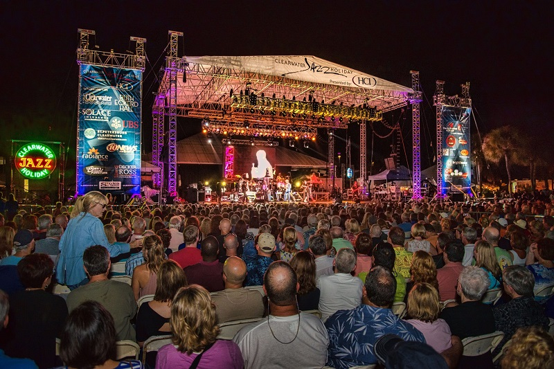 Clearwater St Pete Fall Events Families Will Love