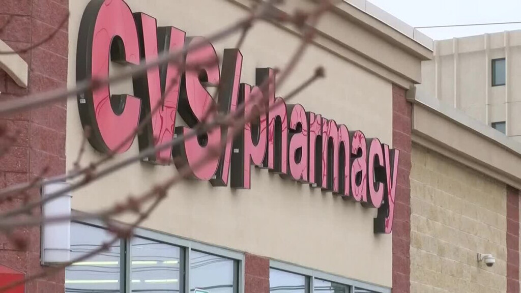 CVS Will Administer Vaccines At Long term Care Facilities In Virginia