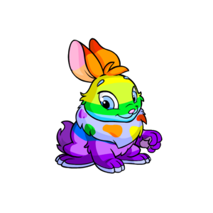 Cybunny Neopets Wiki