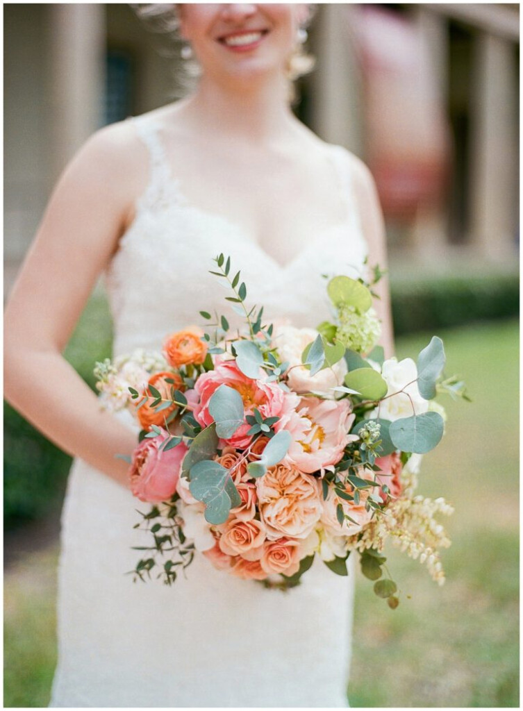 Danielle Brian An MFA St Pete Wedding The Ganeys Fine Art Film 