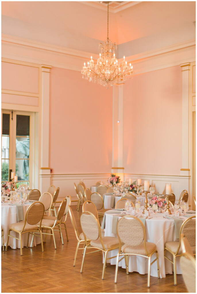 Danielle Brian An MFA St Pete Wedding The Ganeys Fine Art Film 
