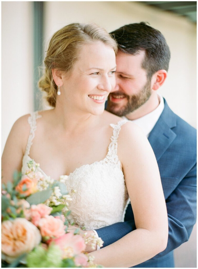 Danielle Brian An MFA St Pete Wedding The Ganeys Fine Art Film 