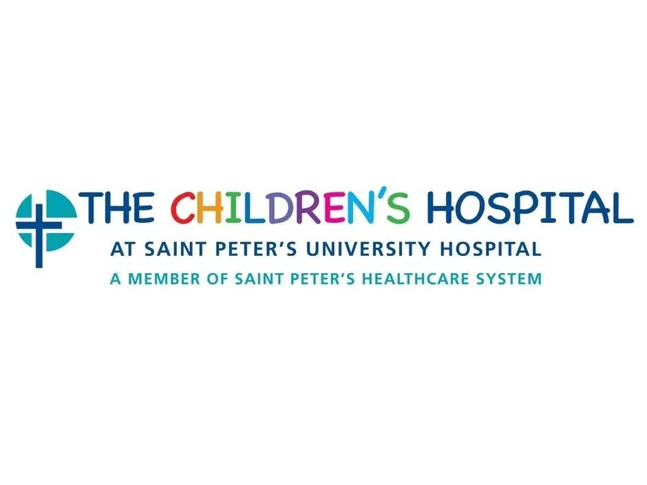 Dec 9 The Children s Hospital At Saint Peter s University Hospital To 