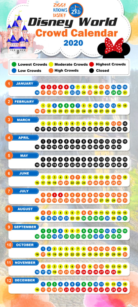 Disney Event Calendar 2025 Outlook Calendar Tips