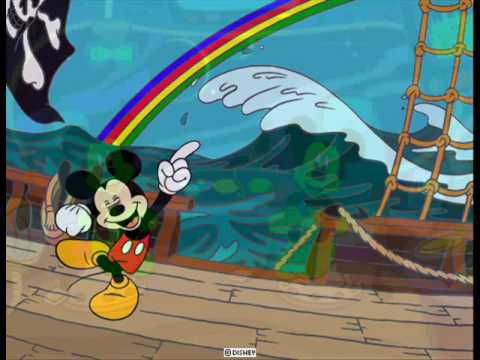 Disney Magic Artist Classic Verband