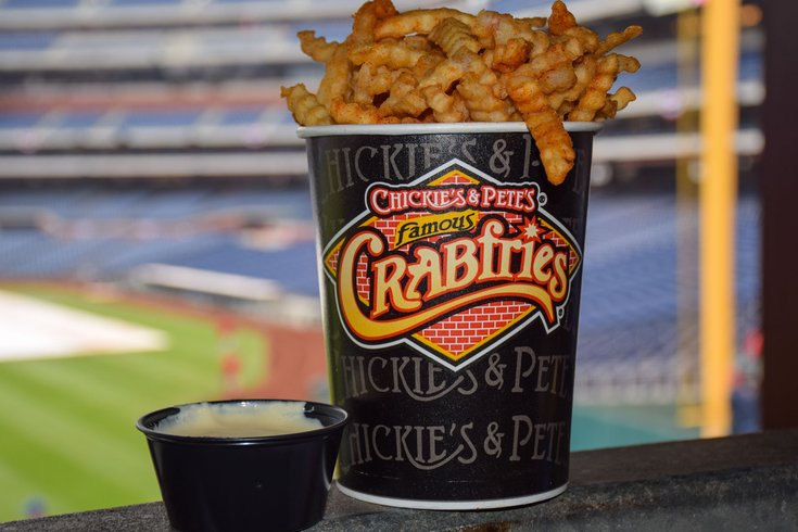 Eat Crabfries Today To Honor Fallen Police Officers PhillyVoice