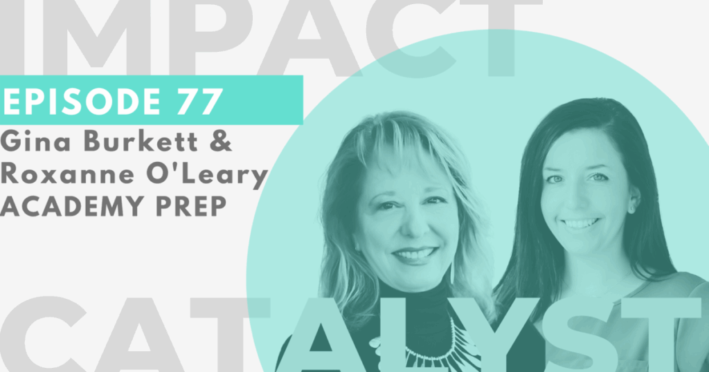 Ep 77 Academy Prep St Pete Catalyst