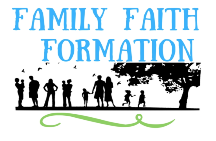 Faith Formation St Augustine Church