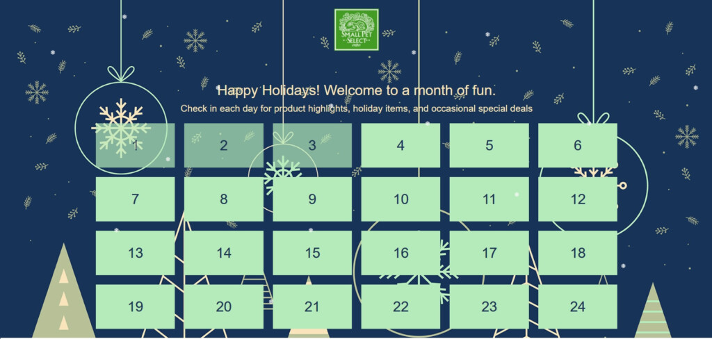 Festive Goodies Bundles And More A New Special Every Day 