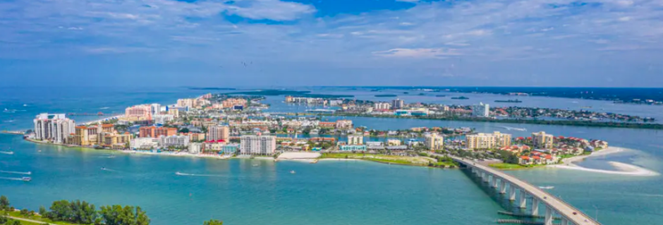 Fishing Calendar Clearwater St Pete Beach FL Fishing