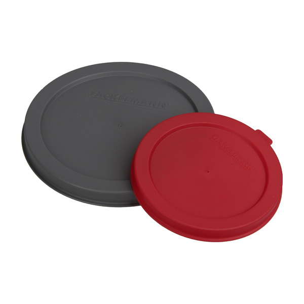 FM Pet Food Can Covers 2pcs Fackelmann