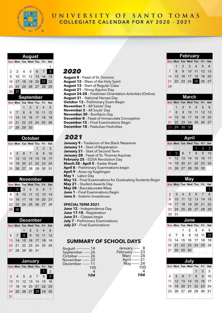 Ggu Academic Calendar 2025 Cindee Rhonda