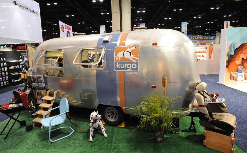 Global Pet Expo 2019