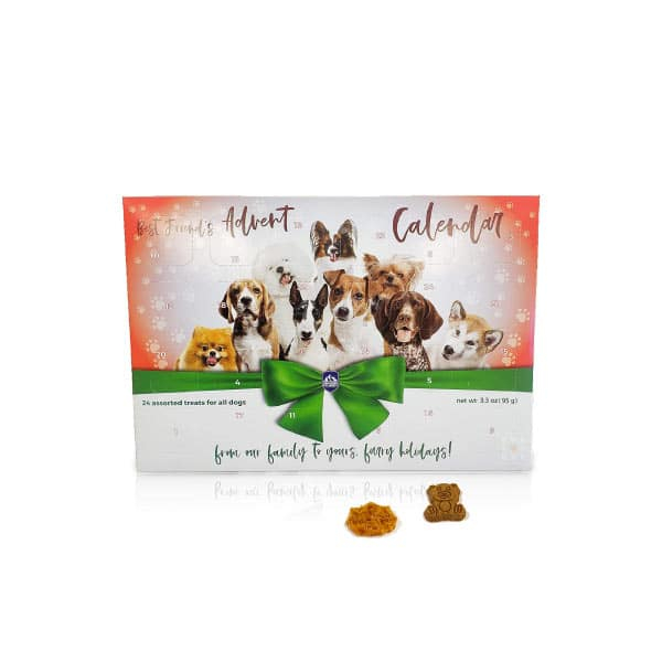 Goodboy Dog Advent Calendar Pets Advent Calendar