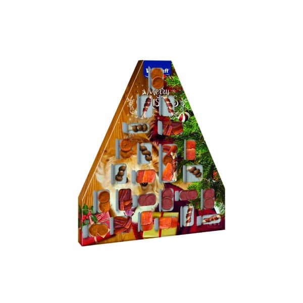 Goodboy Dog Advent Calendar Pets Advent Calendar