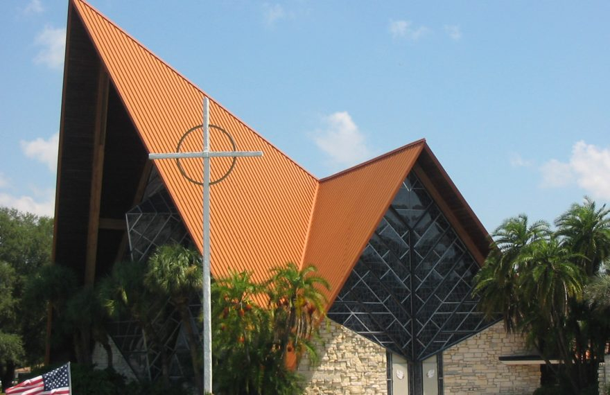 Grace Lutheran Church