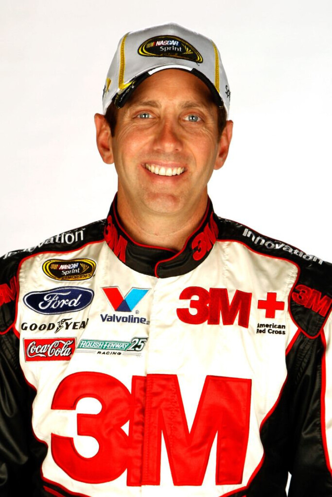Greg Biffle Foundation 2025 Calendar Lilly A Chan