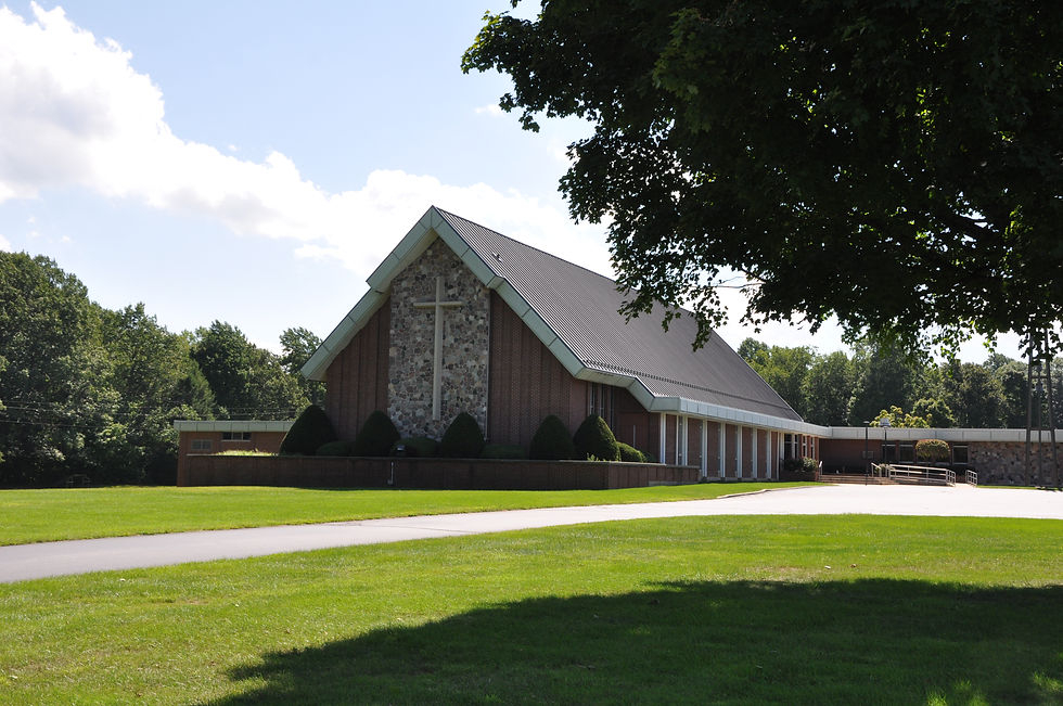 Home Grace Lutheran Church And School St Joseph MI