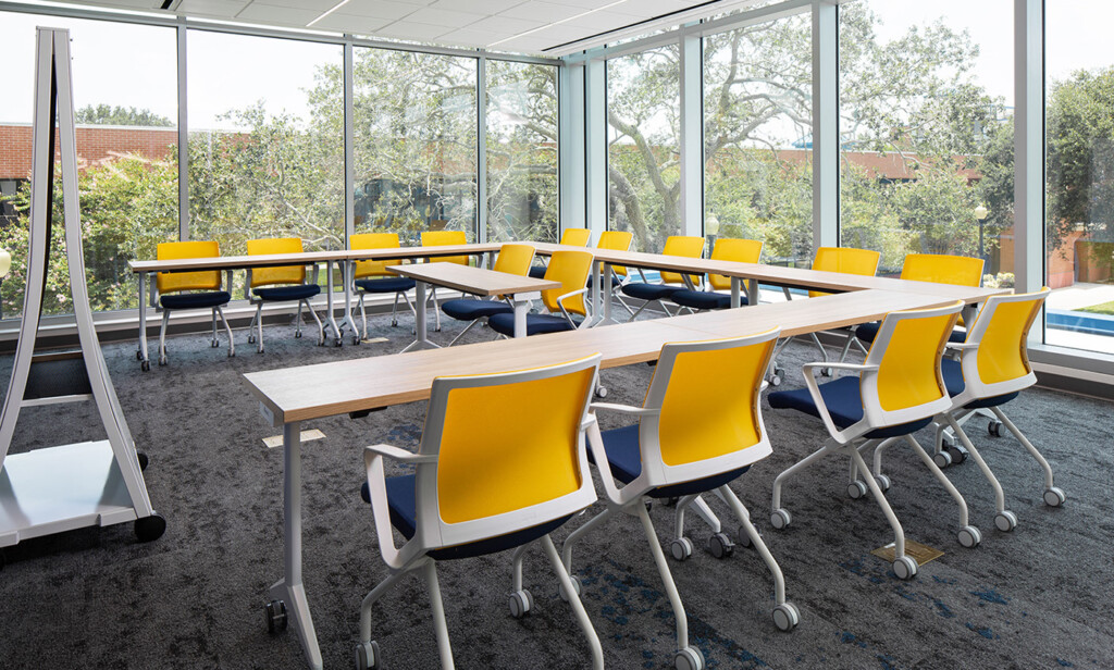 I 012 St Pete College Student Success Center On Behance