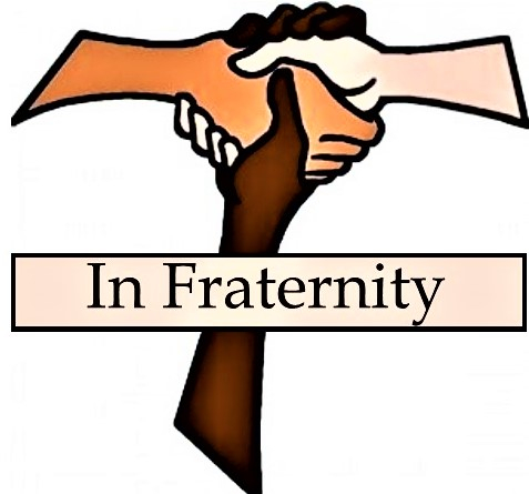 In Fraternity
