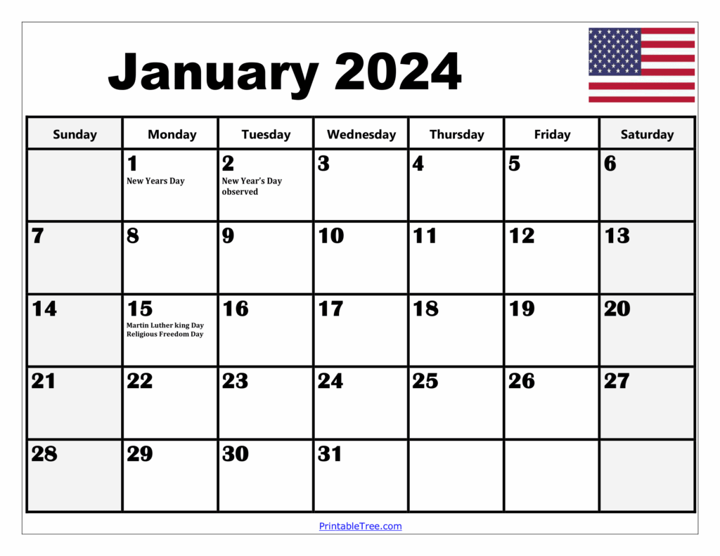 Independence Day 2025 Holiday Calendar Camila Blair