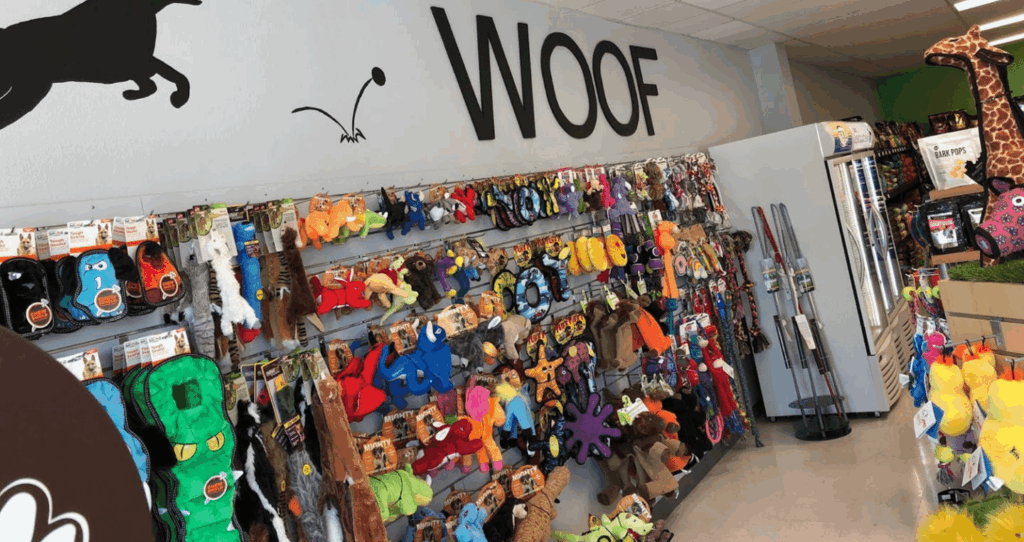 Natural Pet Center Pet Food Supply Store Fargo ND Shop Now 