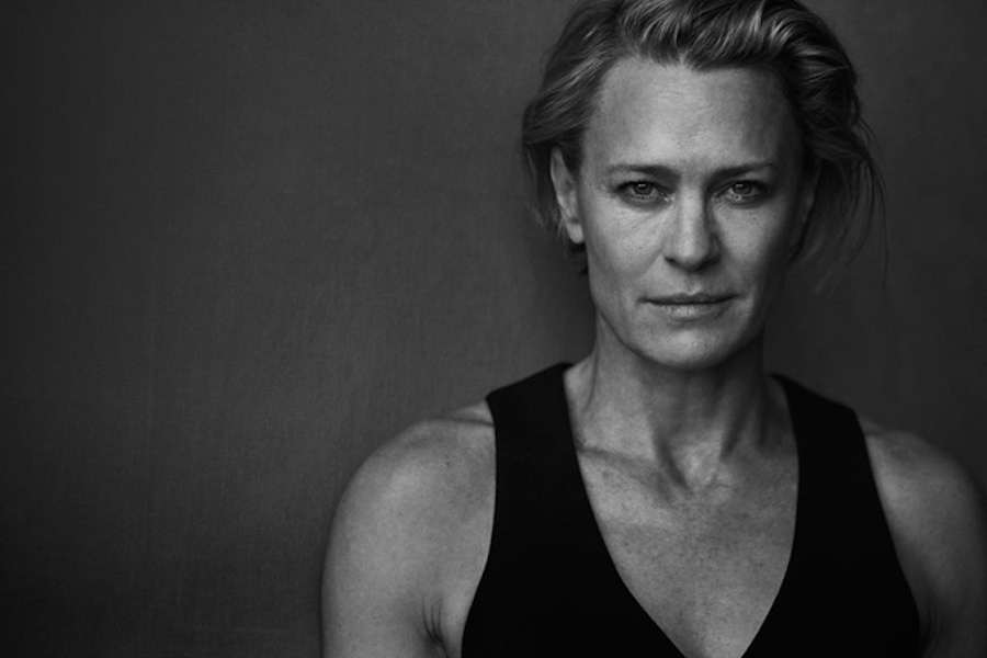 New 2017 Pirelli Calendar By Peter Lindbergh 13 Fubiz Media