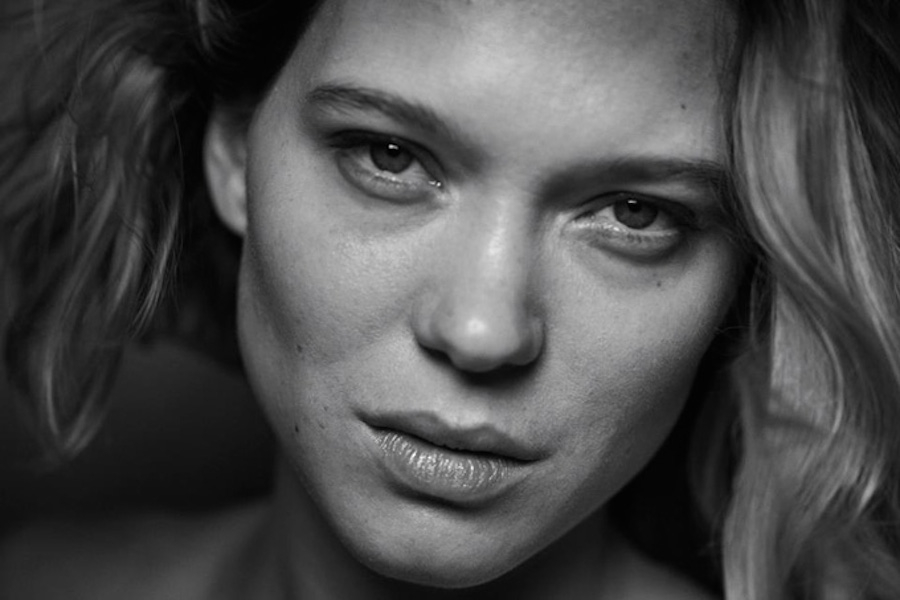 New 2017 Pirelli Calendar By Peter Lindbergh 16 Fubiz Media