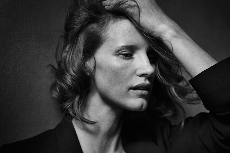 New 2017 Pirelli Calendar By Peter Lindbergh 21 Fubiz Media