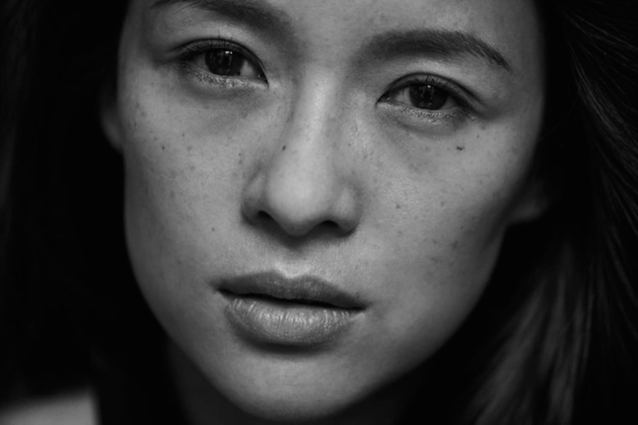 New 2017 Pirelli Calendar By Peter Lindbergh 21 Fubiz Media